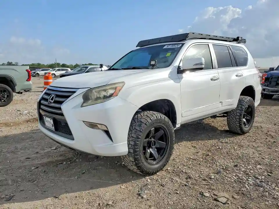 JTJBM7FX4E5070537 2014 LEXUS GX-0