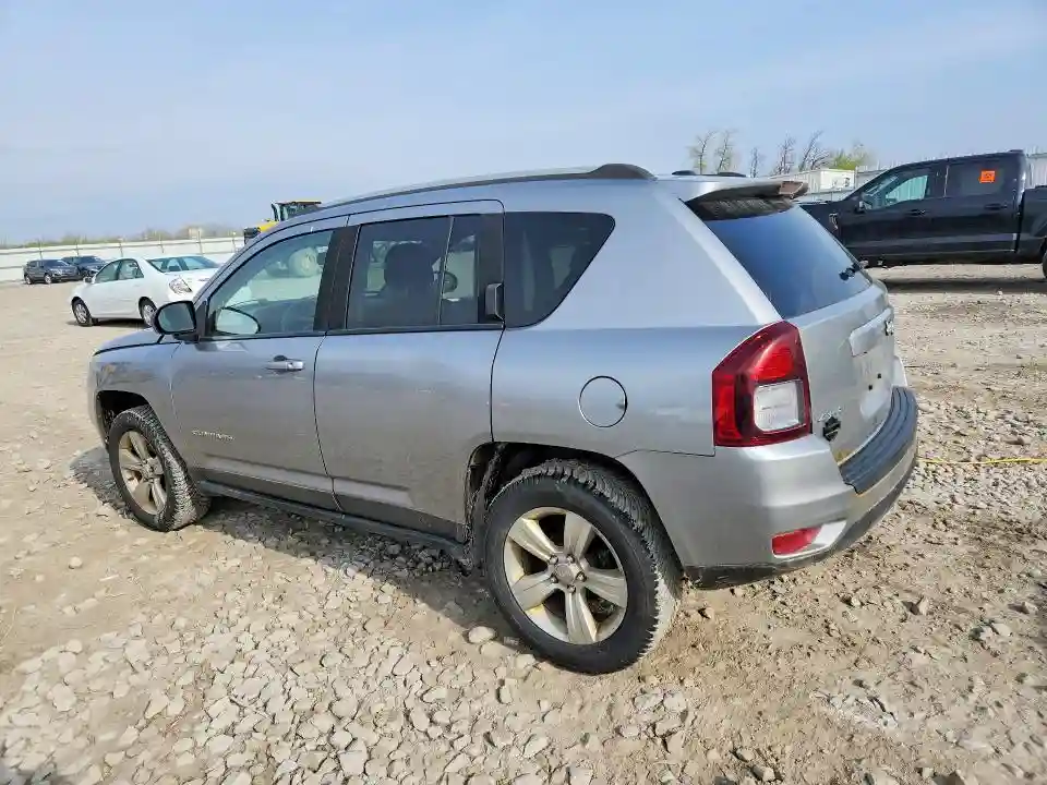 1C4NJDBB5GD552167 2016 JEEP COMPASS-1