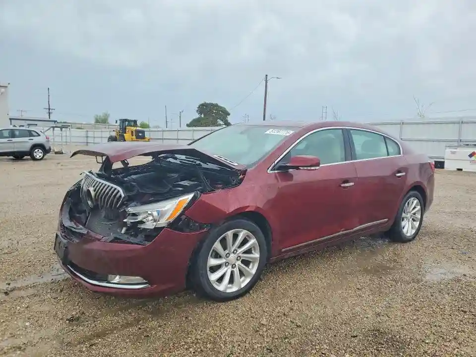 1G4GB5G37FF253162 2015 BUICK LACROSSE-0