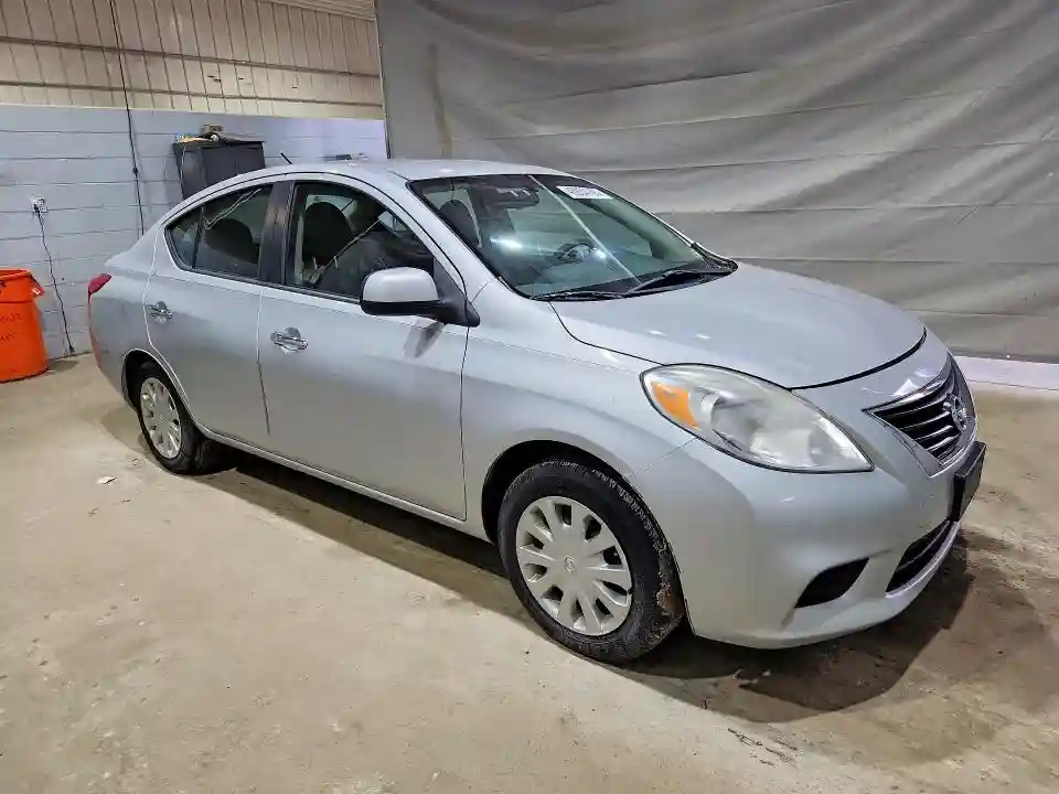 3N1CN7AP2CL860737 2012 NISSAN VERSA-3