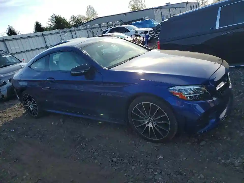 WDDWJ8EB3KF830199 2019 MERCEDES-BENZ C-CLASS-3