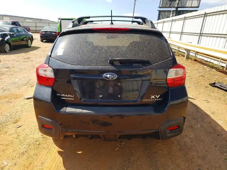 JF2GPAVC3D2803593 2013 SUBARU XV-5