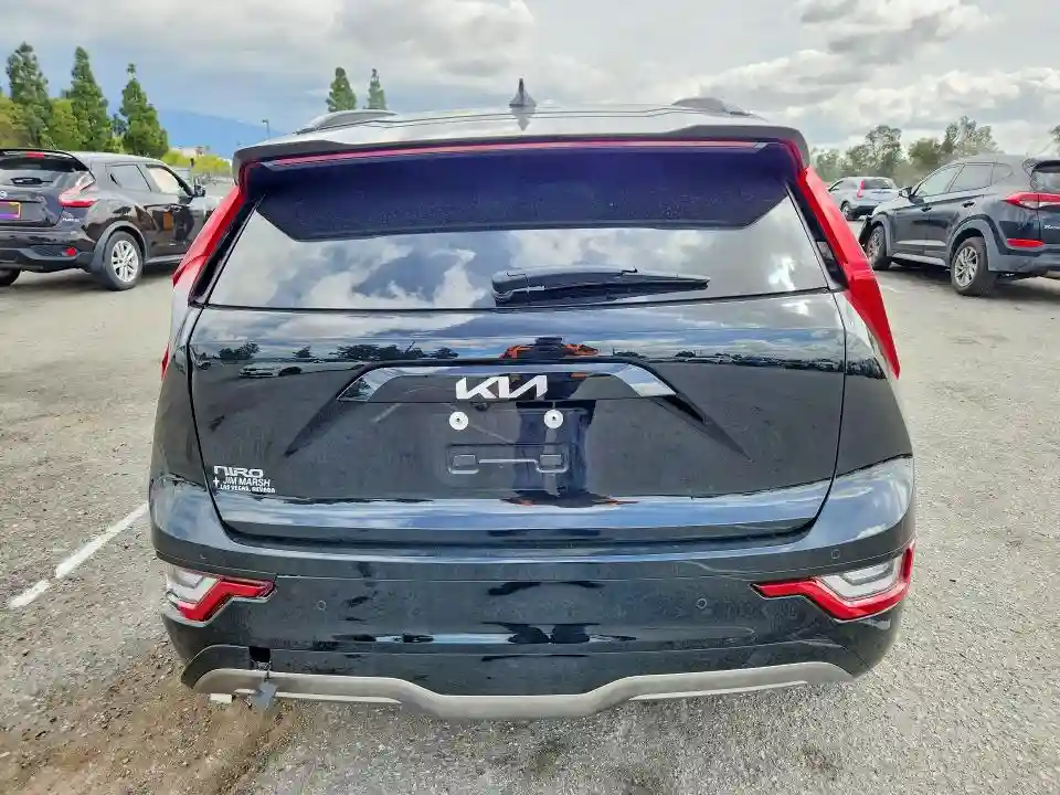 KNDCT3L1XS5143649 2025 KIA NIRO-5