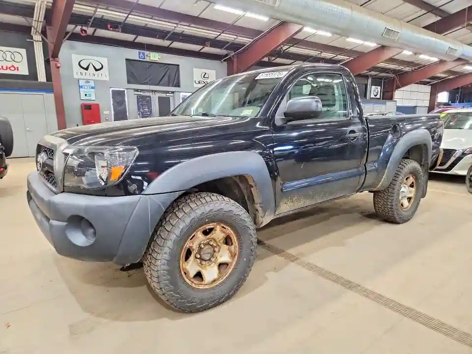 5TFPX4EN2BX001408 2011 TOYOTA TACOMA-0