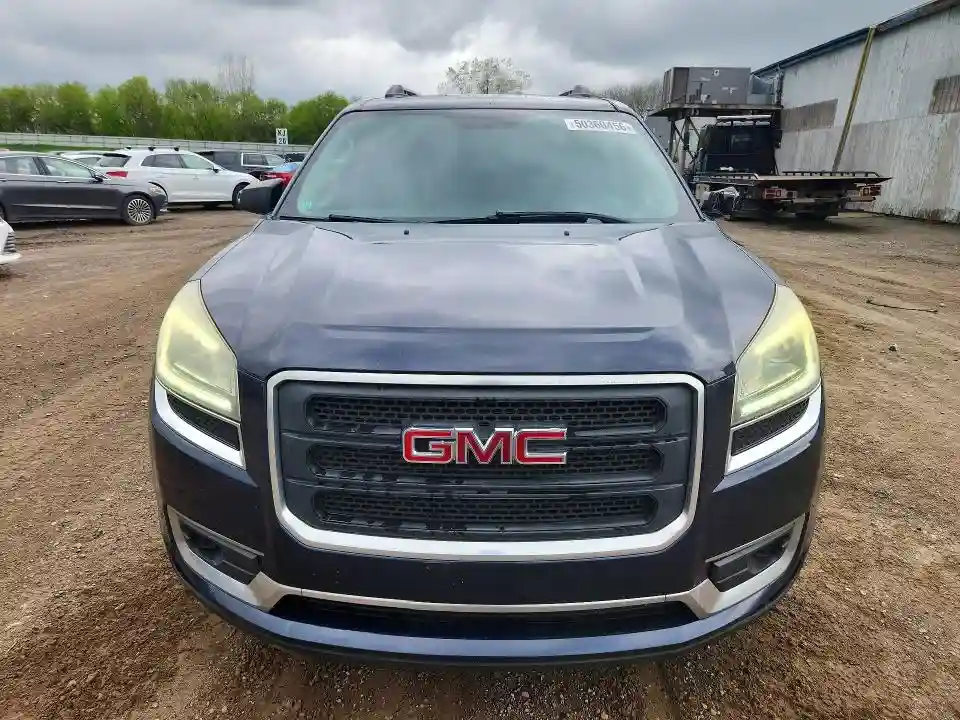 1GKKRPKD2GJ289284 2016 GMC ACADIA-4