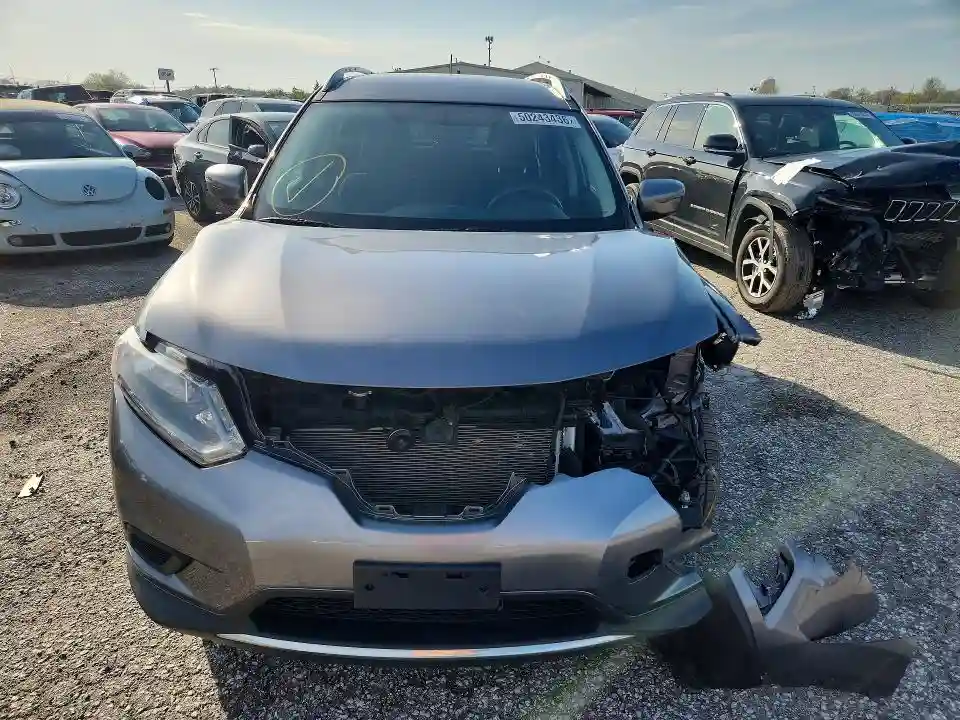 KNMAT2MV3GP677347 2016 NISSAN ROGUE-4