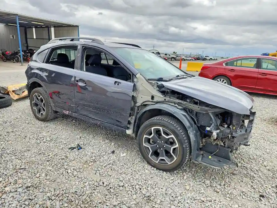 JF2GPACC9E8314262 2014 SUBARU XV-3