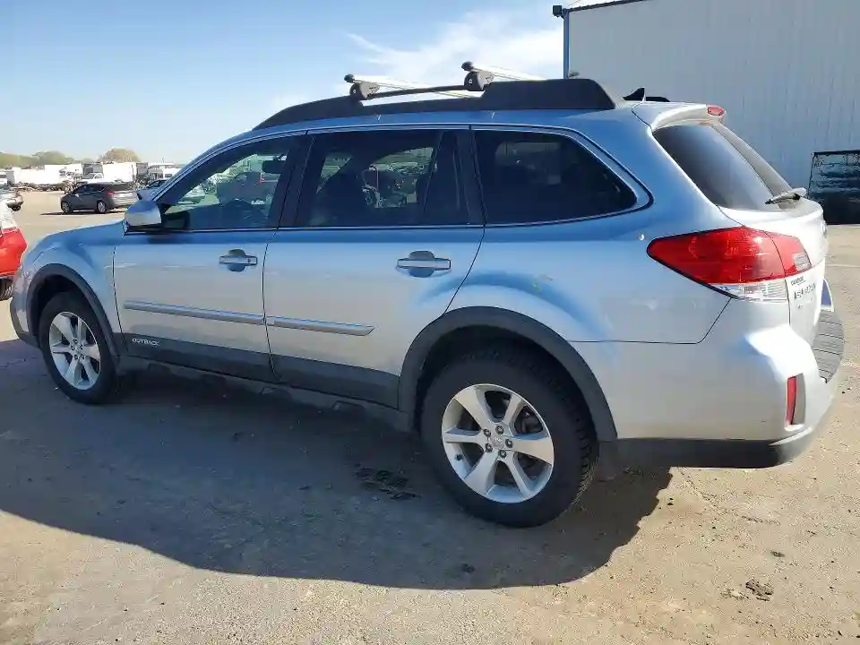 4S4BRDLC5E2248408 2014 SUBARU OUTBACK-1