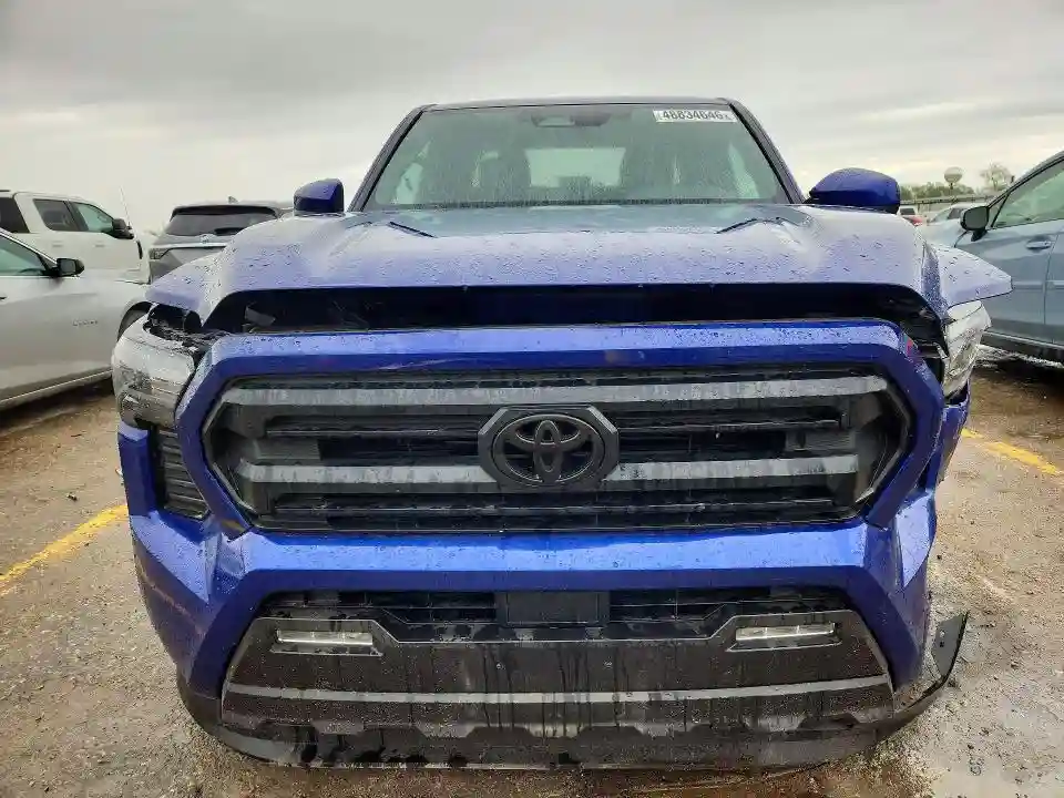 3TMLB5JN7SM154624 2025 TOYOTA TACOMA-4