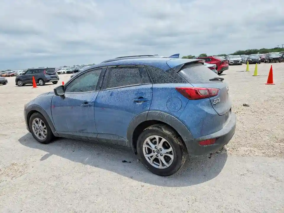 JM1DKDB7XK1447042 2019 MAZDA CX-3-1