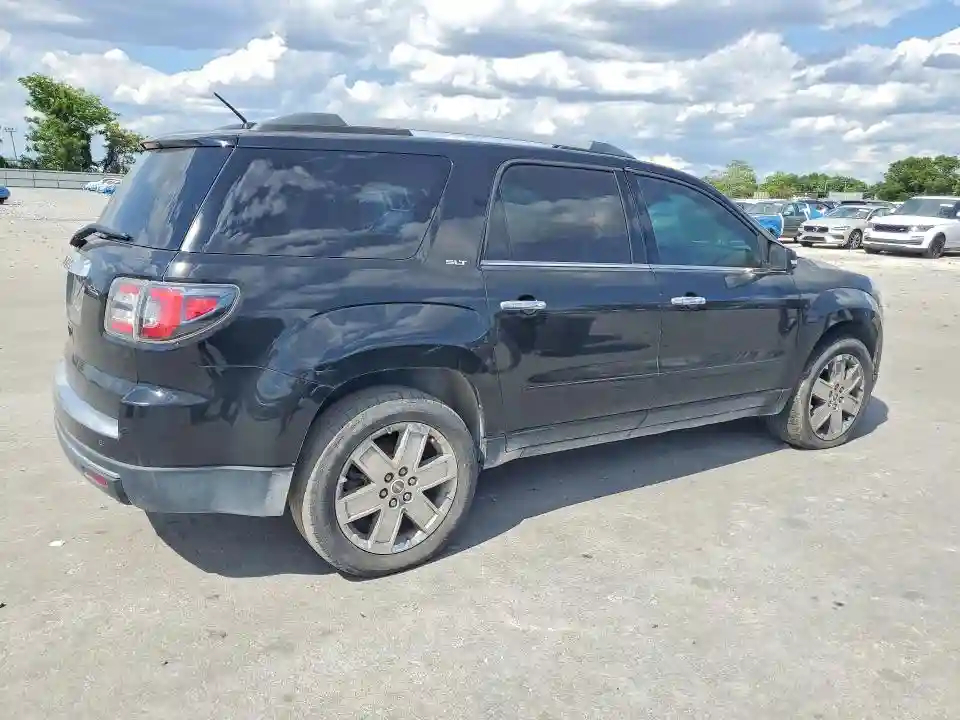 1GKKRSKD3HJ220091 2017 GMC ACADIA-2