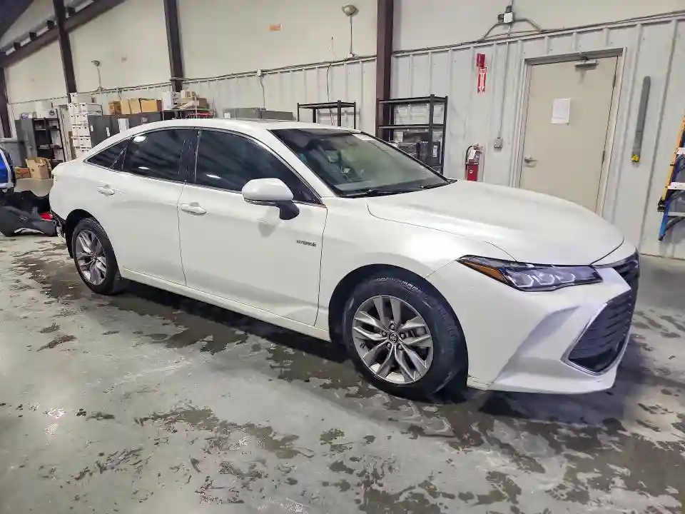 4T1B21FB5KU005543 2019 TOYOTA AVALON-3