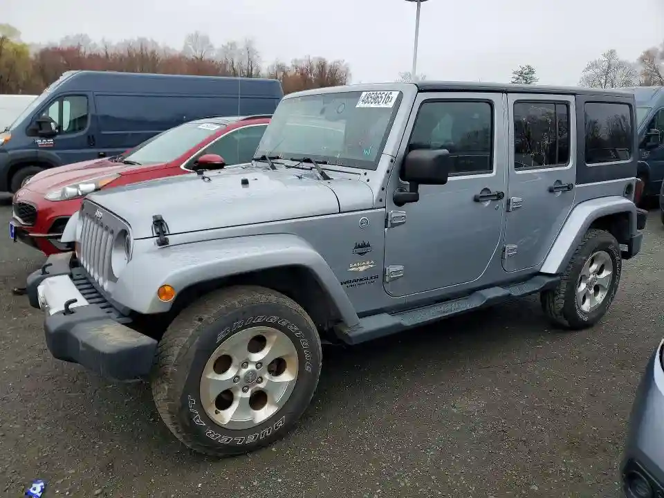 1C4HJWEG8DL571605 2013 JEEP WRANGLER-0