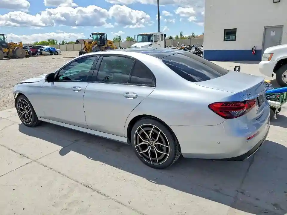 W1KZF8EB5NB020387 2022 MERCEDES-BENZ E-CLASS-1