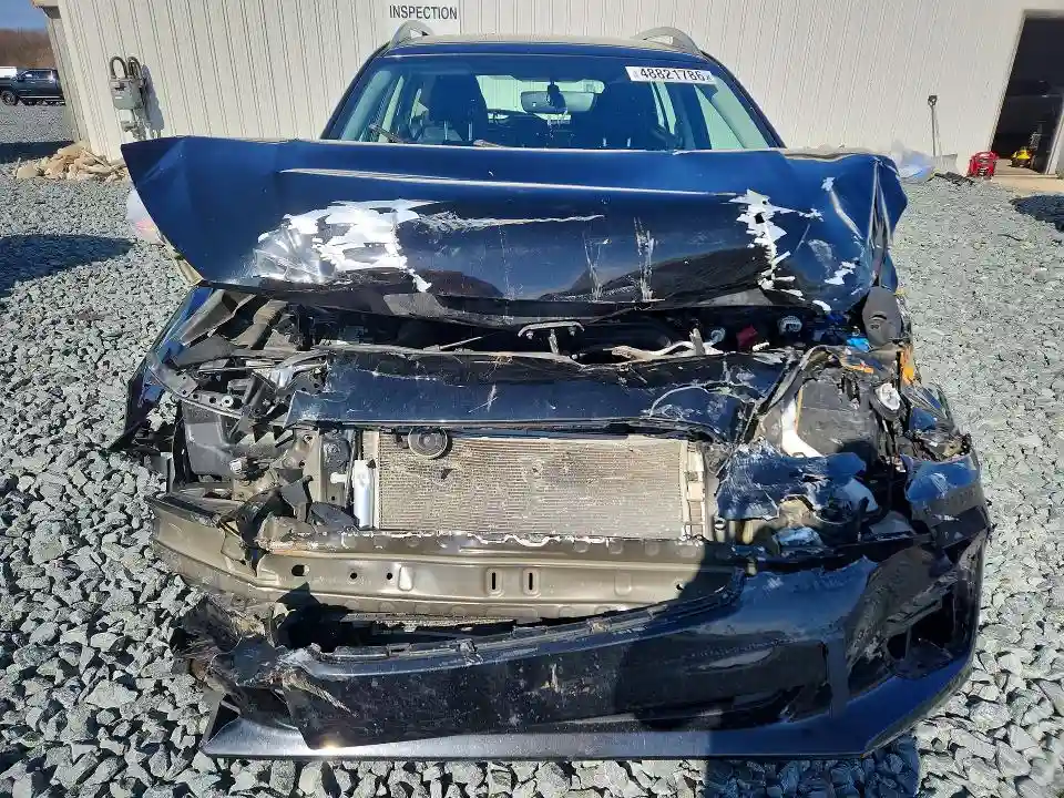 4S3GTAC67K3761265 2019 SUBARU IMPREZA-4