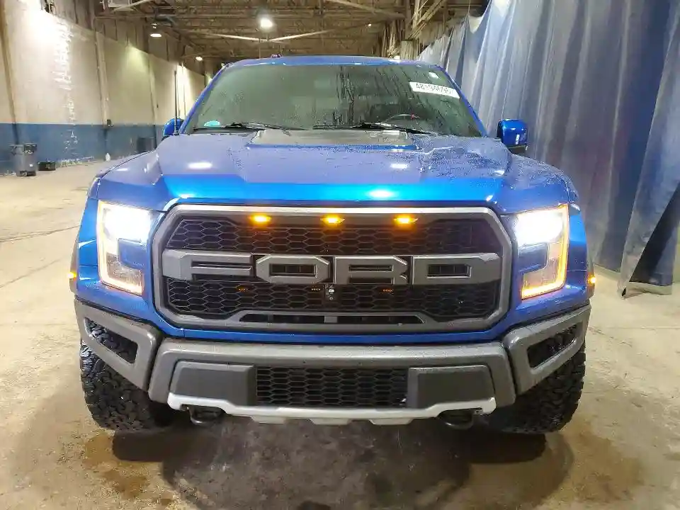 1FTFW1RG9JFE66393 2018 FORD F150-4