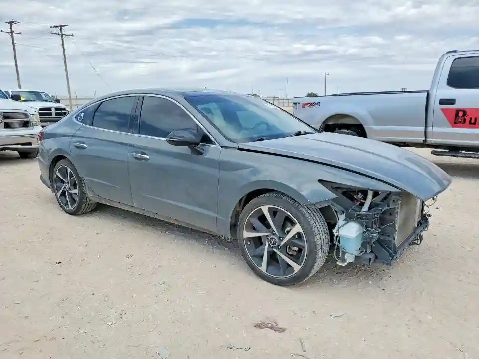 5NPEJ4J23NH137311 2022 HYUNDAI SONATA-3