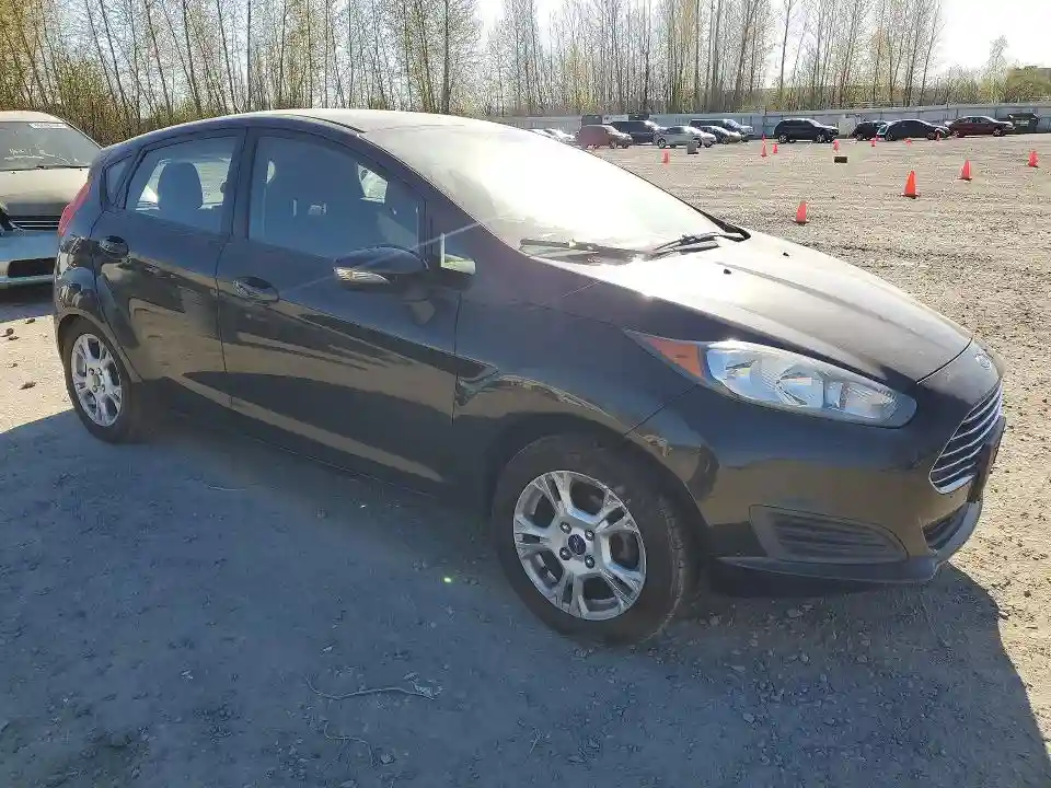 3FADP4EJ3EM200421 2014 FORD FIESTA-3