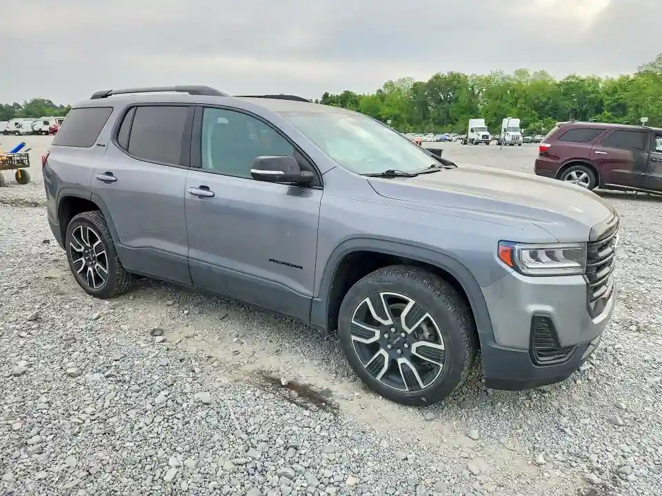 1GKKNKLAXMZ164694 2021 GMC ACADIA-3