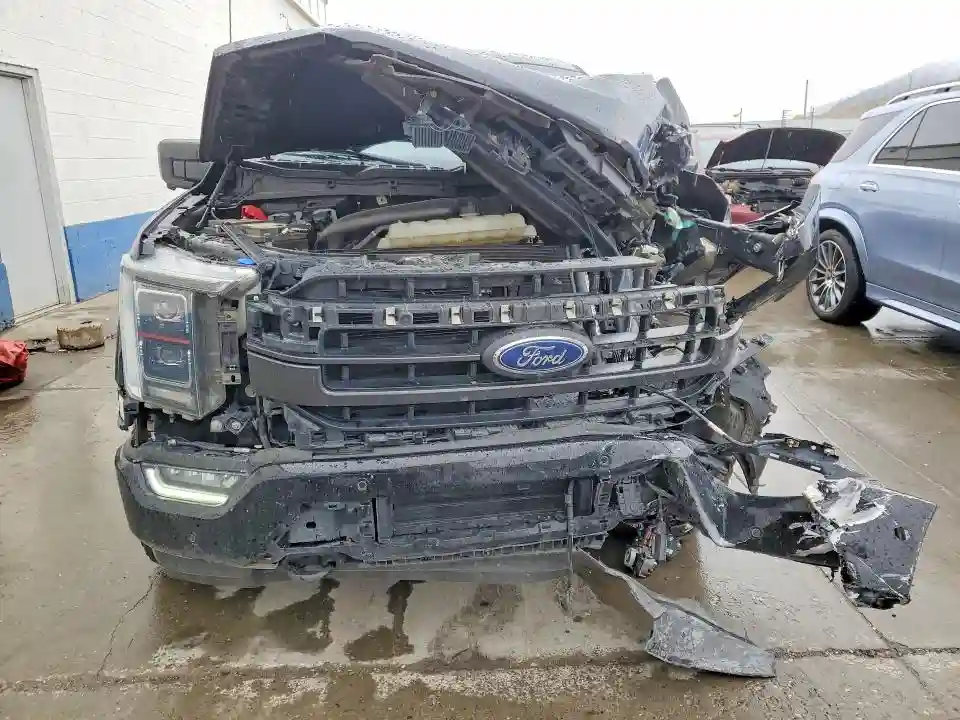 1FTFW1E86MFC53128 2021 FORD F150-4