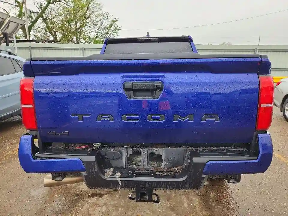 3TMLB5JN7SM154624 2025 TOYOTA TACOMA-5