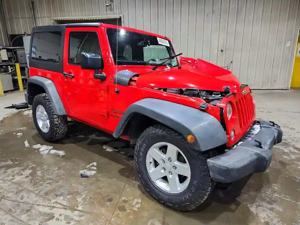 1C4AJWAG0GL128389 2016 JEEP WRANGLER-3