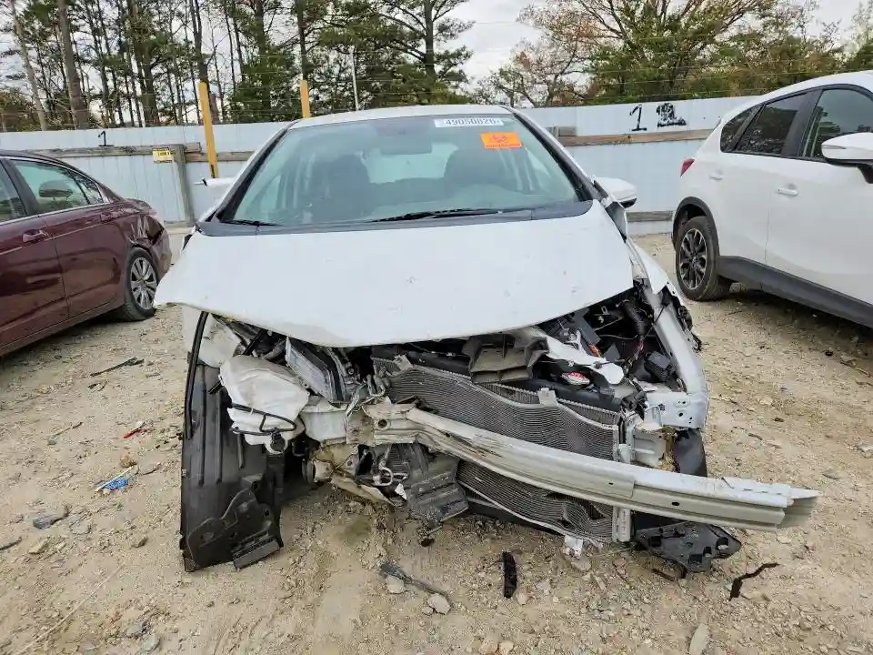 3HGGK5H4XJM735825 2018 HONDA FIT-4