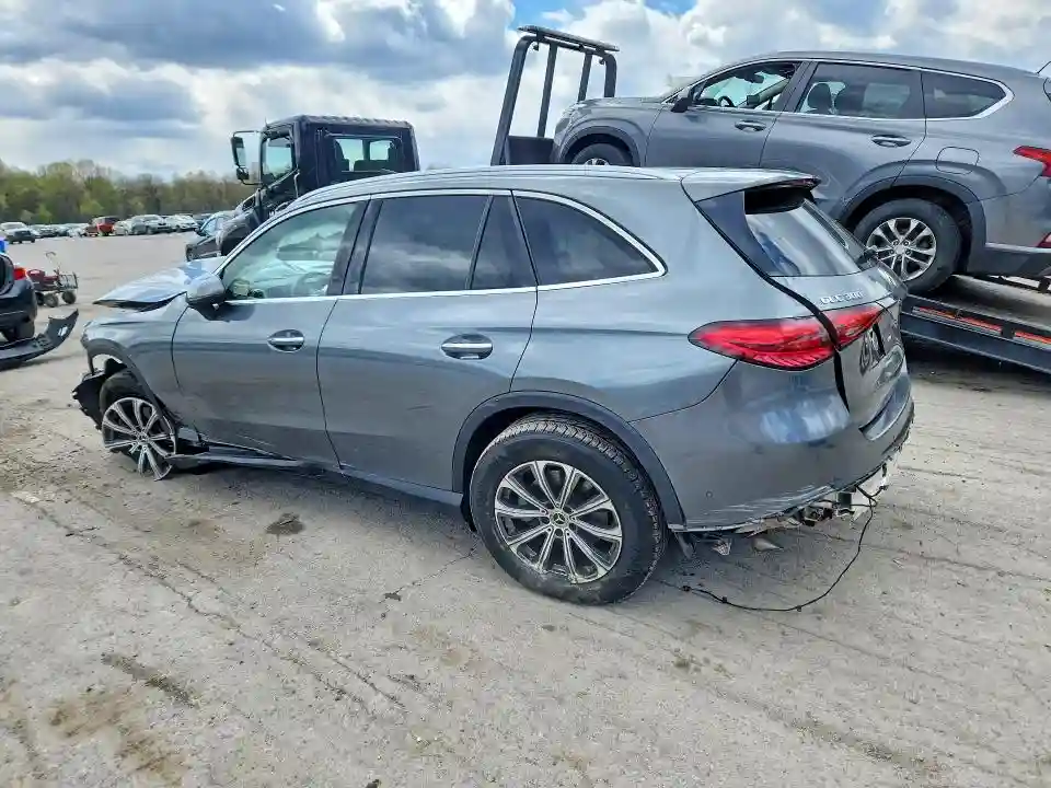 W1NKM4HB2PF023922 2023 MERCEDES-BENZ GLC-CLASS-1