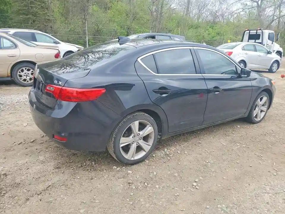 19VDE1F5XFE005002 2015 ACURA ILX-2
