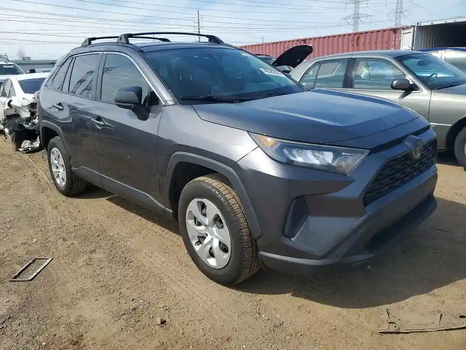 JTMF1RFV6KJ006235 2019 TOYOTA RAV4-3