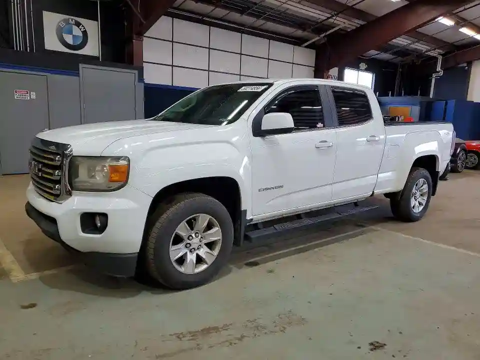 1GTG6CE33G1290482 2016 GMC CANYON-0
