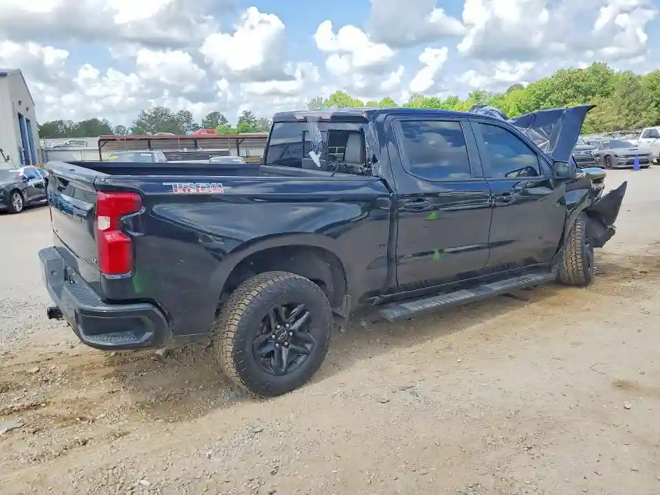 1GCPYFED0LZ147179 2020 CHEVROLET ALL MODELS-2