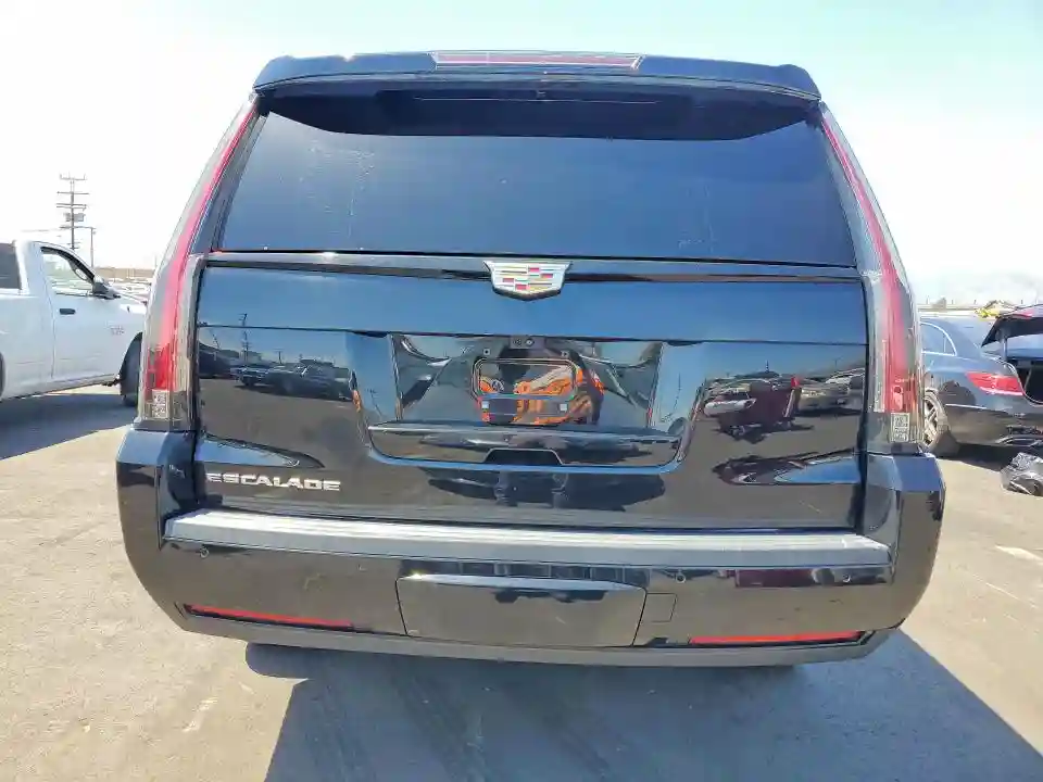 1GYS4JKJXKR342704 2019 CADILLAC ESCALADE-5