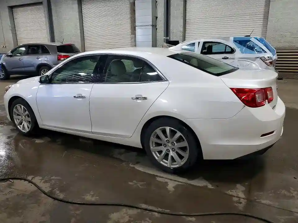 1G11F5SL0FF169795 2015 CHEVROLET MALIBU-1