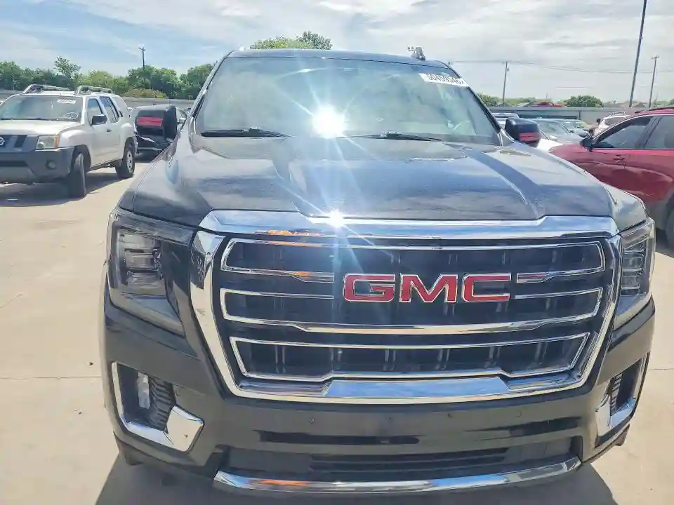 1GKS1GKD5MR356741 2021 GMC YUKON-4