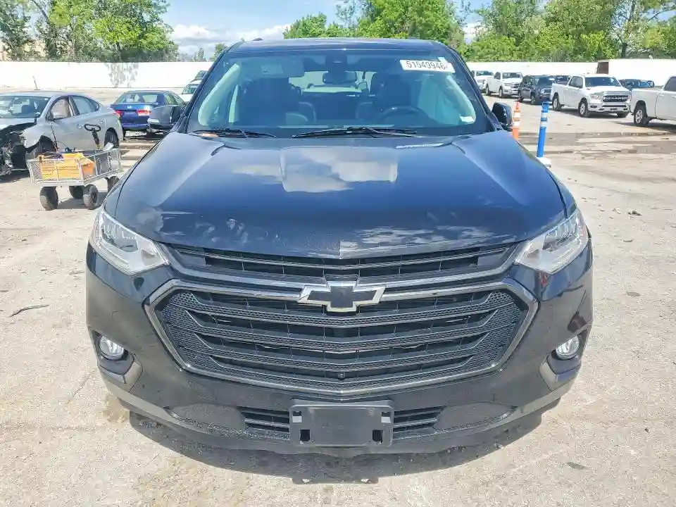 1GNEVJKW1JJ265267 2018 CHEVROLET TRAVERSE-4
