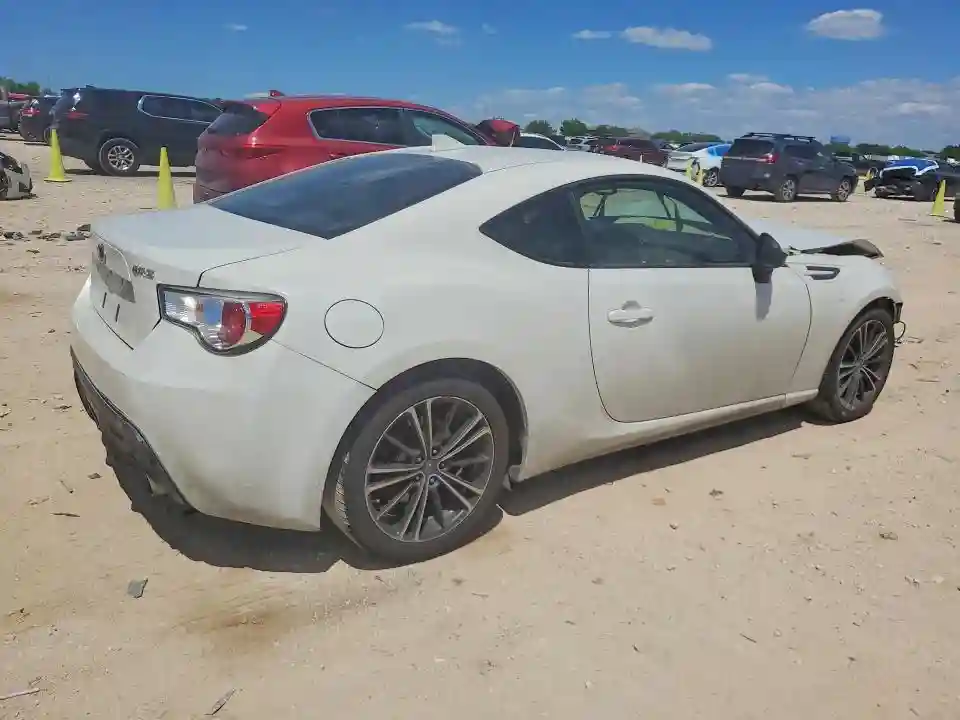 JF1ZCAB18F9603086 2015 SUBARU BRZ-2
