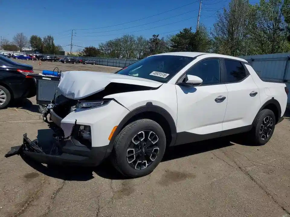 5NTJADAE2PH068298 2023 HYUNDAI SANTA CRUZ-0