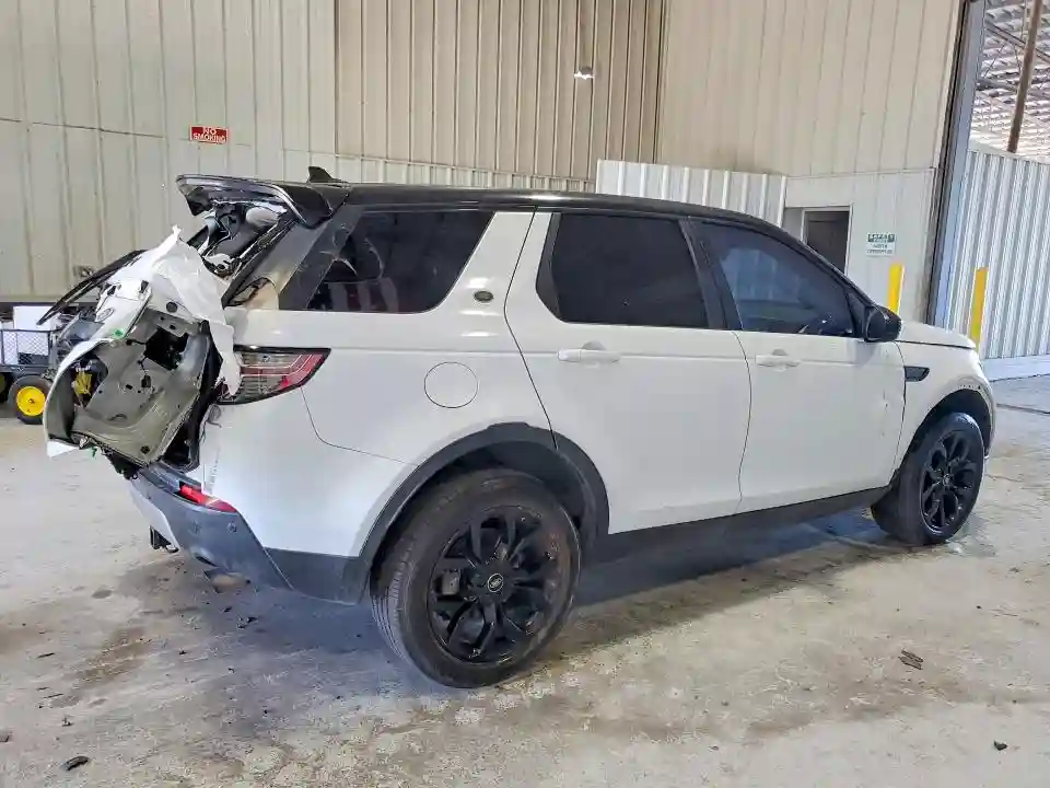 SALCR2BG5FH511912 2015 LAND ROVER DISCOVERY-2