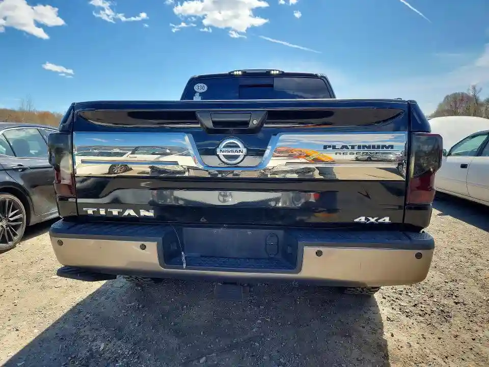 1N6AA1E56JN512228 2018 NISSAN TITAN-5
