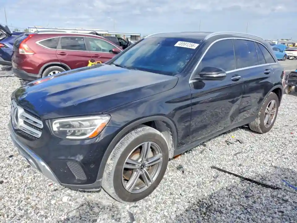 W1N0G8DB4MF883375 2021 MERCEDES-BENZ GLC-CLASS-0