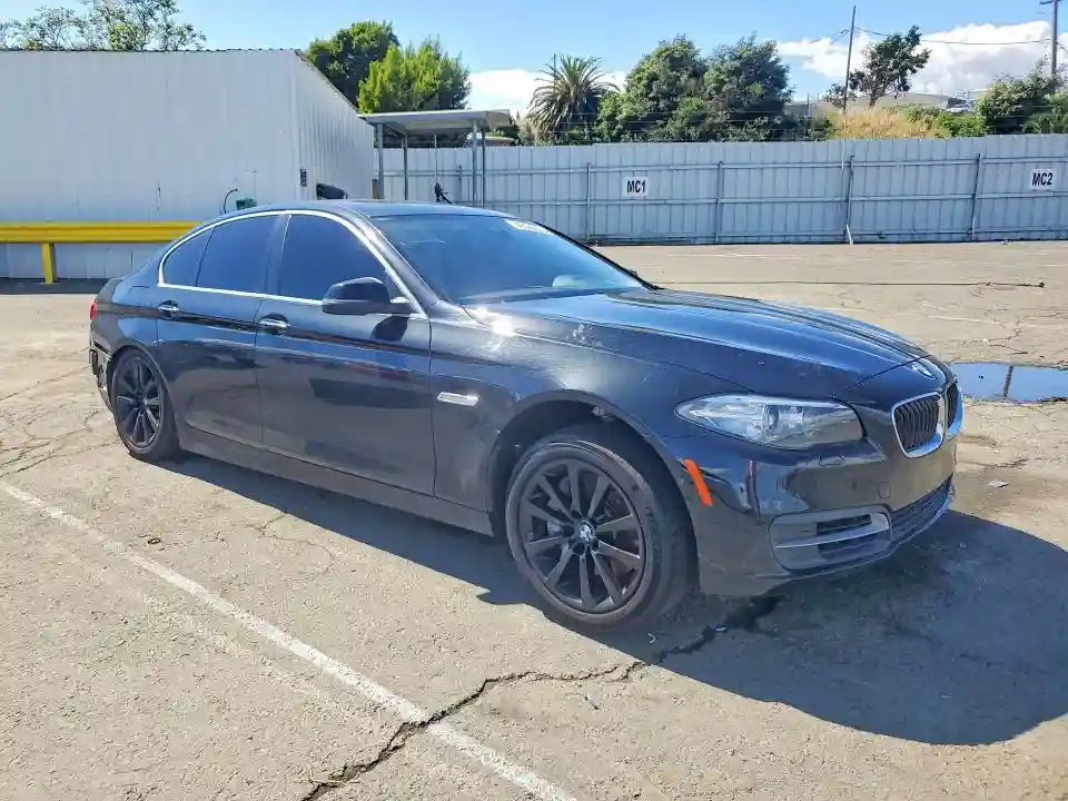 WBAKN9C5XED680508 2014 BMW 5 SERIES-3