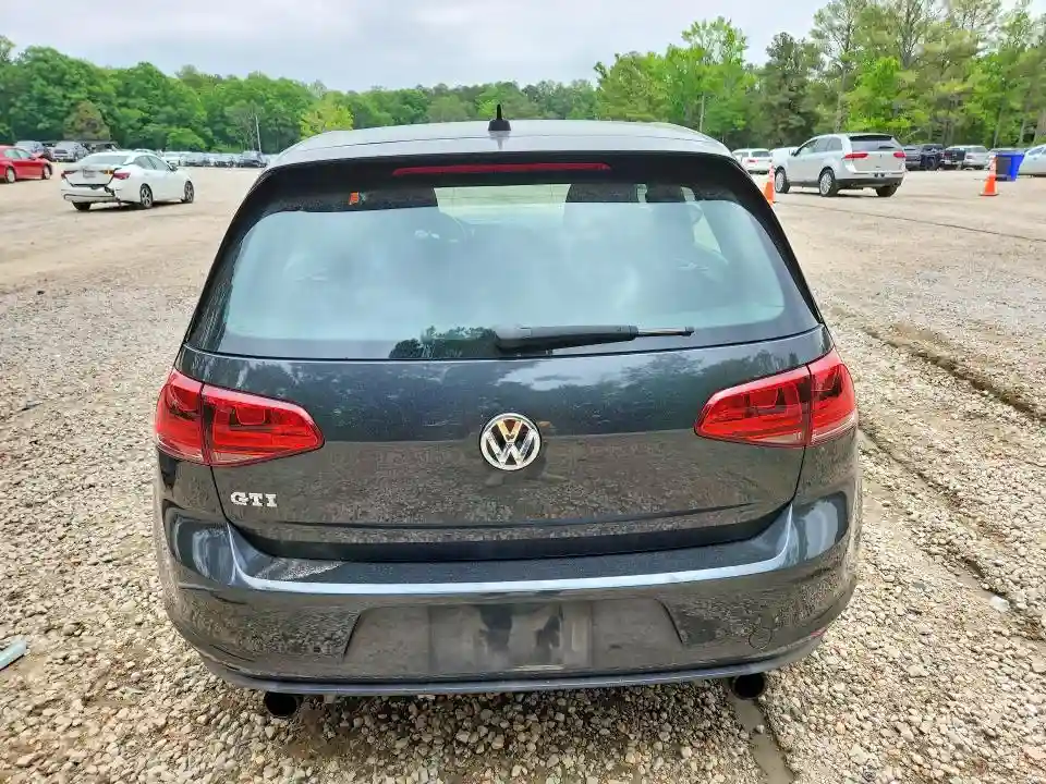 3VW4T7AU6GM038937 2016 VOLKSWAGEN GTI-5