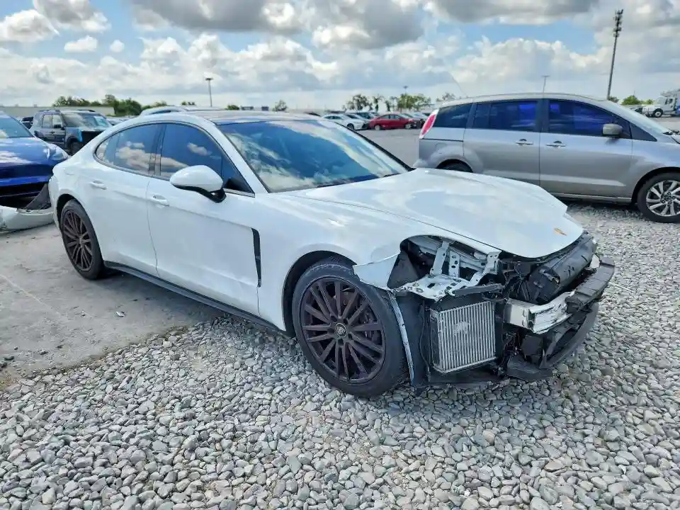 WP0AJ2A76ML117904 2021 PORSCHE PANAMERA-3