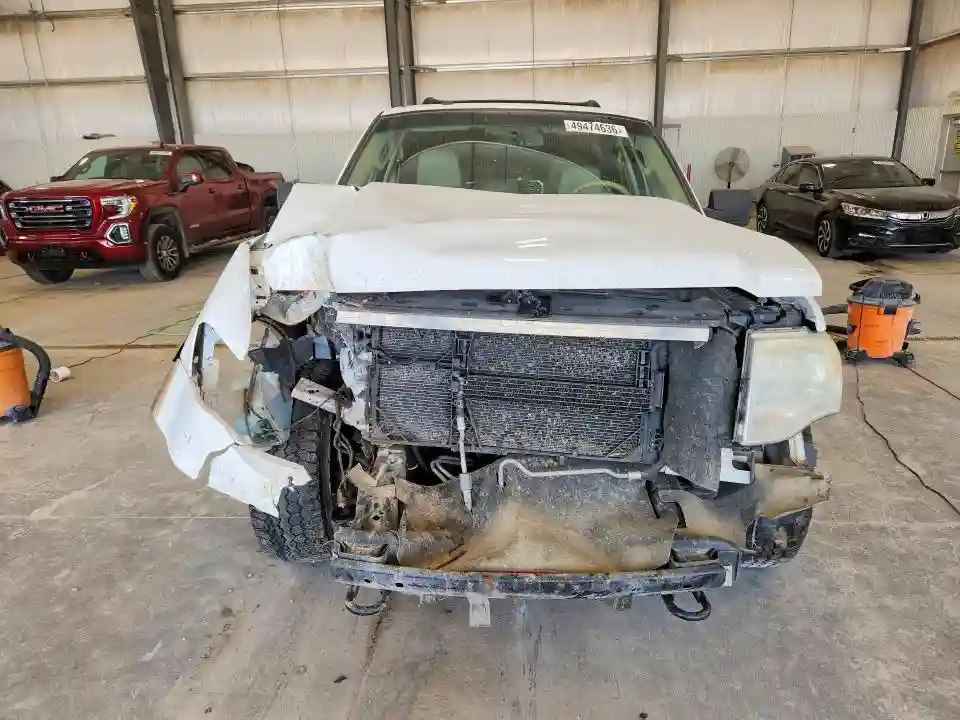 1FMJU1J58DEF02882 2013 FORD EXPEDITION-4