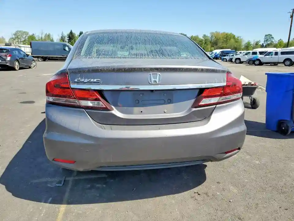 19XFB2F54FE700493 2015 HONDA CIVIC-5