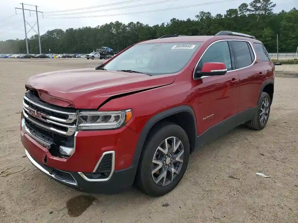 1GKKNML48PZ116816 2023 GMC ACADIA-0