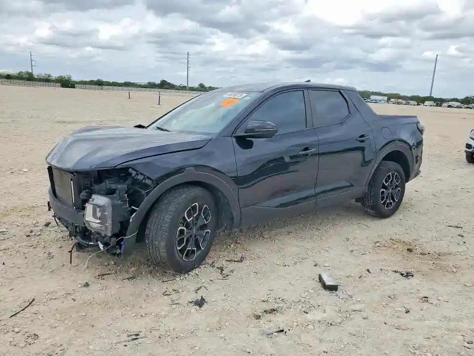 5NTJBDAEXPH070068 2023 HYUNDAI SANTA CRUZ-0