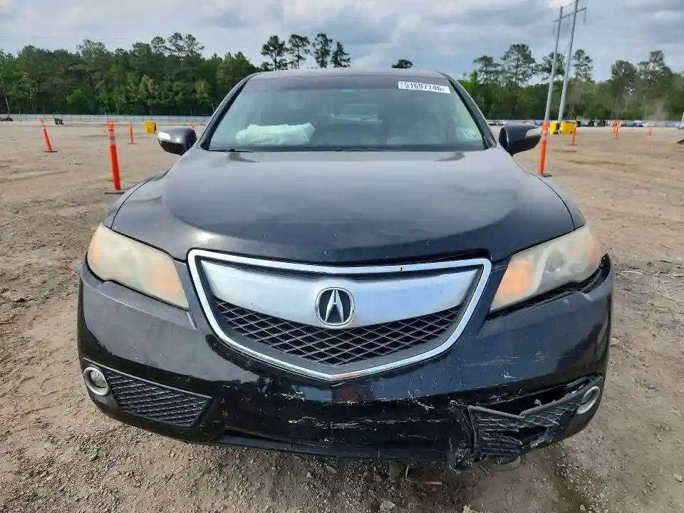 5J8TB3H59EL005813 2014 ACURA RDX-4