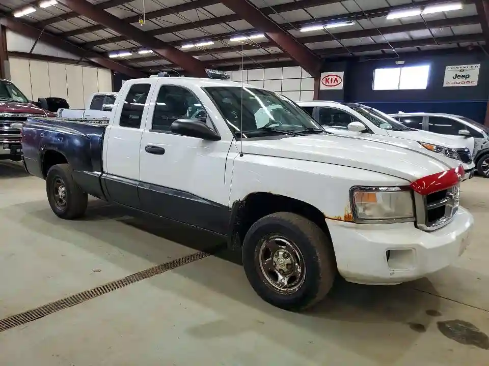 1D7CW2BK1AS207904 2010 DODGE DAKOTA-3